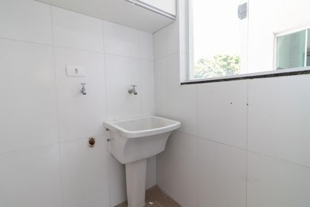 Apartamento para alugar com 38m², 2 quartos e 1 vagaÁrea de Serviço