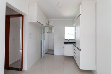 Apartamento para alugar com 38m², 2 quartos e 1 vagaCozinha