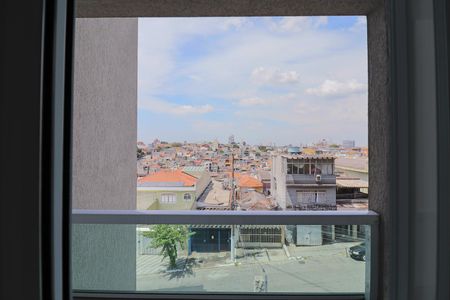 Apartamento para alugar com 38m², 2 quartos e 1 vagaVista do Quarto 02