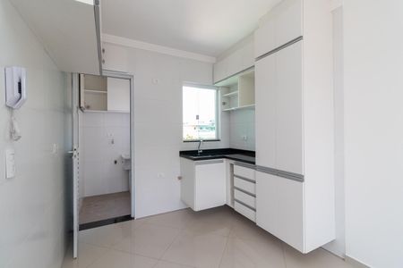 Apartamento para alugar com 38m², 2 quartos e 1 vagaCozinha