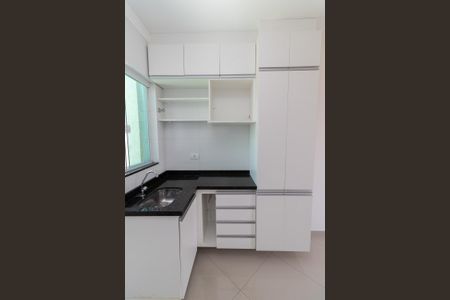 Apartamento para alugar com 38m², 2 quartos e 1 vagaCozinha