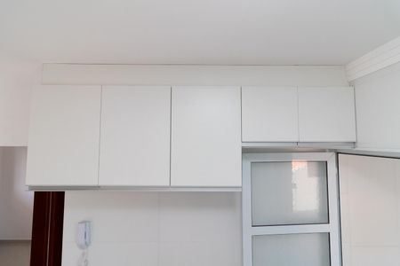 Apartamento para alugar com 38m², 2 quartos e 1 vagaCozinha