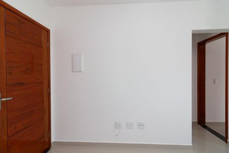 Apartamento para alugar com 38m², 2 quartos e 1 vagaSala