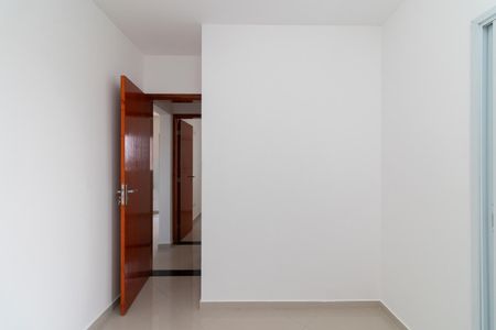 Apartamento para alugar com 38m², 2 quartos e 1 vagaQuarto 02