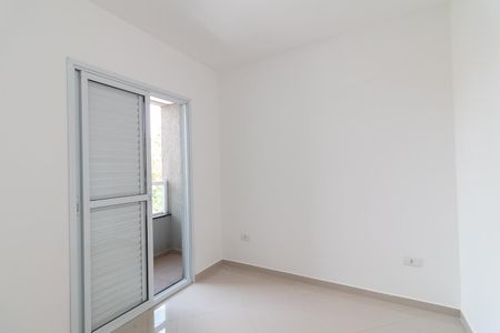 Apartamento para alugar com 38m², 2 quartos e 1 vagaQuarto 02