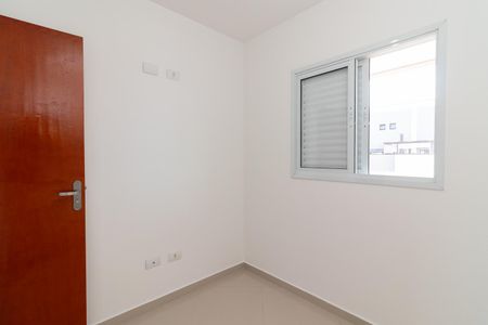 Apartamento para alugar com 38m², 2 quartos e 1 vagaQuarto 01