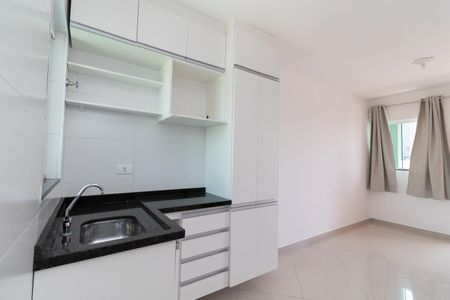 Apartamento para alugar com 38m², 2 quartos e 1 vagaCozinha