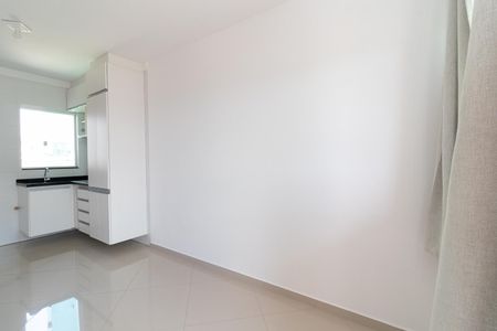 Apartamento para alugar com 38m², 2 quartos e 1 vagaSala