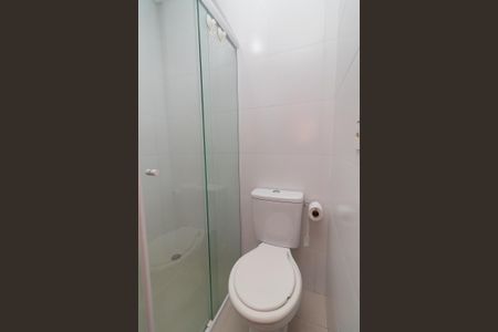 Apartamento para alugar com 38m², 2 quartos e 1 vagaBanheiro