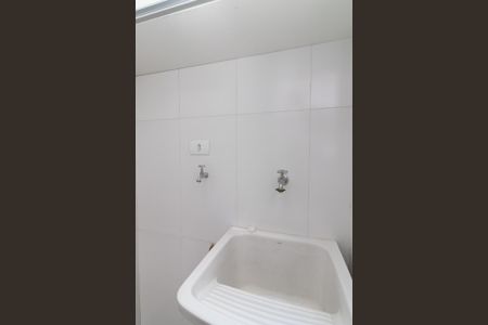 Apartamento para alugar com 38m², 2 quartos e 1 vagaÁrea de Serviço