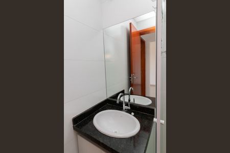 Apartamento para alugar com 38m², 2 quartos e 1 vagaBanheiro