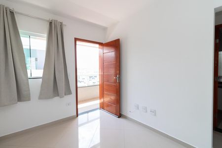 Apartamento para alugar com 38m², 2 quartos e 1 vagaSala