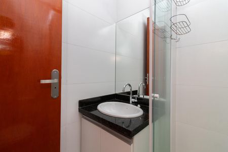 Apartamento para alugar com 38m², 2 quartos e 1 vagaBanheiro