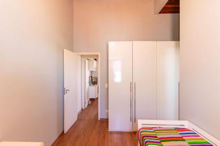 Casa de condomínio para alugar com 85m², 2 quartos e 2 vagasSuíte 1