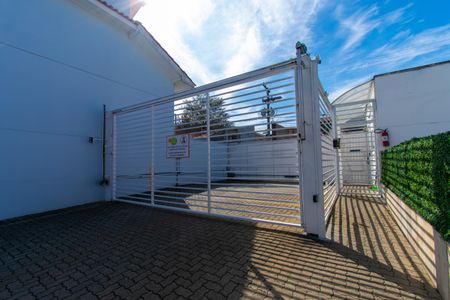 Casa de condomínio para alugar com 85m², 2 quartos e 2 vagasÁrea comum