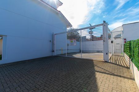 Casa de condomínio para alugar com 85m², 2 quartos e 2 vagasÁrea comum