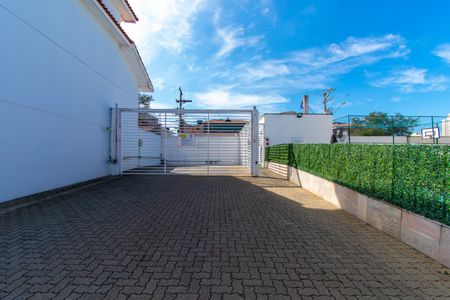 Casa de condomínio para alugar com 85m², 2 quartos e 2 vagasÁrea comum