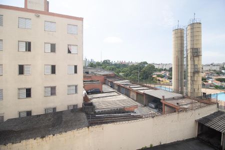 Apartamento à venda com 42m², 1 quarto e 1 vaga Apartamento à venda com 42m², 1 quarto e 1 vagaVista
