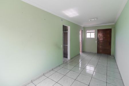 Apartamento à venda com 42m², 1 quarto e 1 vaga Apartamento à venda com 42m², 1 quarto e 1 vagaSala