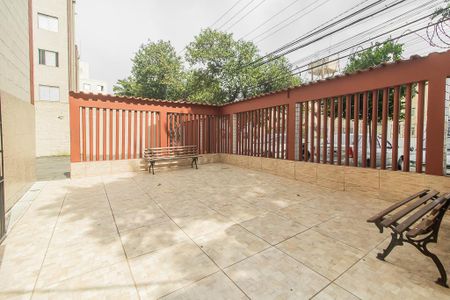 Apartamento à venda com 42m², 1 quarto e 1 vaga Apartamento à venda com 42m², 1 quarto e 1 vagaÁrea comum