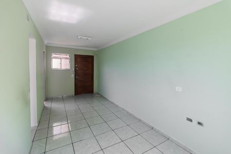 Apartamento à venda com 42m², 1 quarto e 1 vaga Apartamento à venda com 42m², 1 quarto e 1 vagaSala