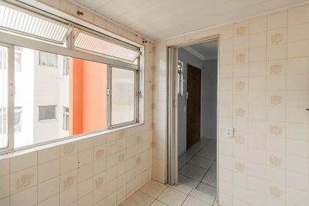 Apartamento à venda com 42m², 1 quarto e 1 vaga Apartamento à venda com 42m², 1 quarto e 1 vagaCozinha