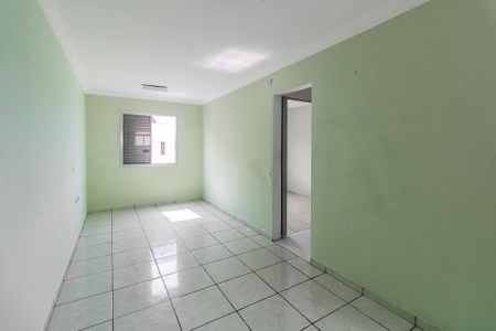 Apartamento à venda com 42m², 1 quarto e 1 vaga Apartamento à venda com 42m², 1 quarto e 1 vagaSala