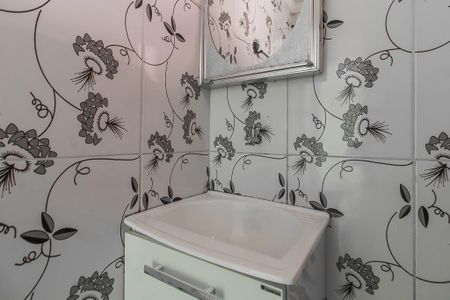 Apartamento à venda com 42m², 1 quarto e 1 vaga Apartamento à venda com 42m², 1 quarto e 1 vagaBanheiro