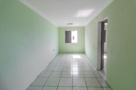Apartamento à venda com 42m², 1 quarto e 1 vaga Apartamento à venda com 42m², 1 quarto e 1 vagaSala