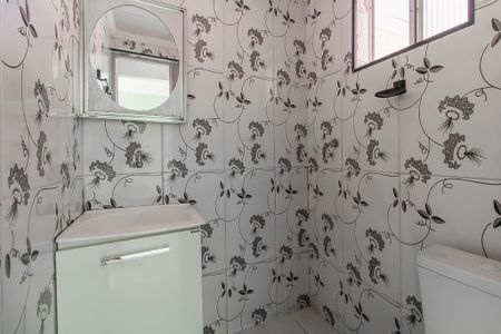 Apartamento à venda com 42m², 1 quarto e 1 vaga Apartamento à venda com 42m², 1 quarto e 1 vagaBanheiro