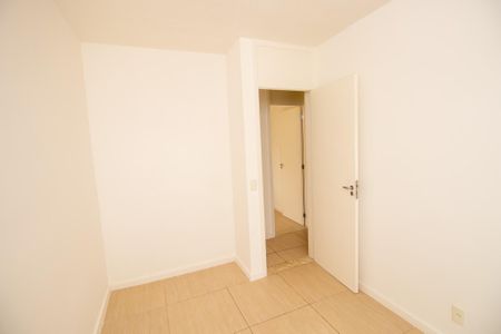 Apartamento à venda com 54m², 3 quartos e 1 vagaQuarto 2