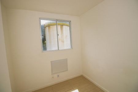 Apartamento à venda com 54m², 3 quartos e 1 vagaQuarto 3