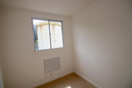 Apartamento à venda com 54m², 3 quartos e 1 vagaQuarto 3