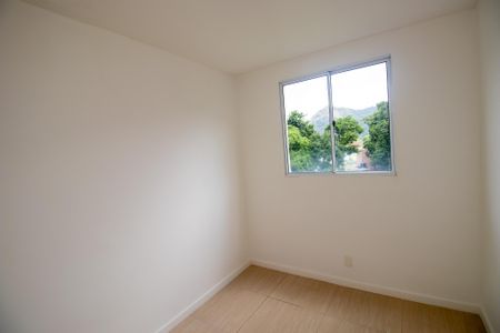 Apartamento à venda com 54m², 3 quartos e 1 vagaQuarto 1