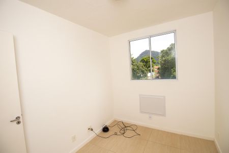 Apartamento à venda com 54m², 3 quartos e 1 vagaQuarto 2