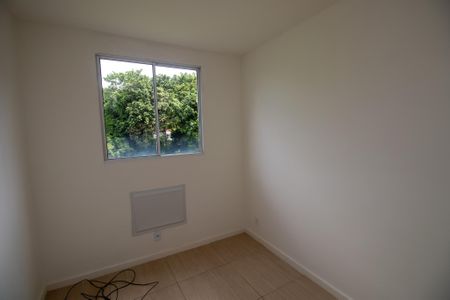 Apartamento à venda com 54m², 3 quartos e 1 vagaQuarto 2