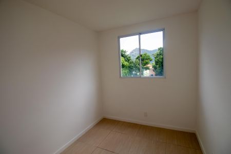 Apartamento à venda com 54m², 3 quartos e 1 vagaQuarto 1