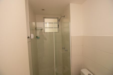 Apartamento à venda com 54m², 3 quartos e 1 vagaBanheiro