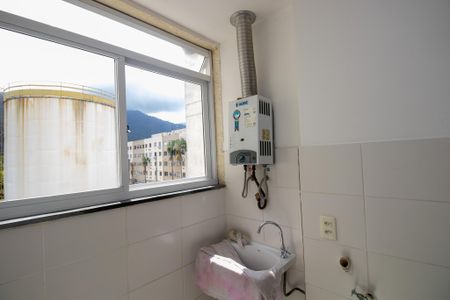 Apartamento à venda com 54m², 3 quartos e 1 vagaÁrea de Serviço