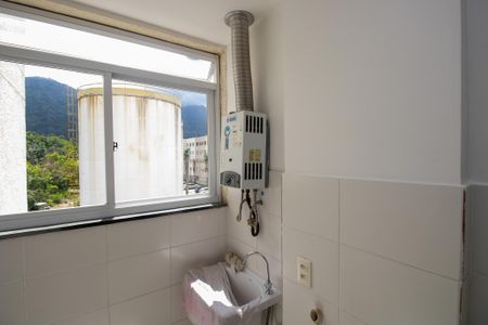 Apartamento à venda com 54m², 3 quartos e 1 vagaÁrea de Serviço