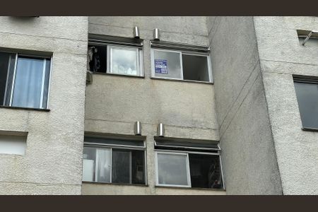 Apartamento à venda com 54m², 3 quartos e 1 vagaPlaquinha 