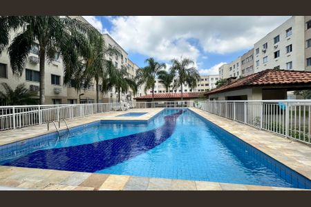 Apartamento à venda com 54m², 3 quartos e 1 vagaÁrea comum - Piscina