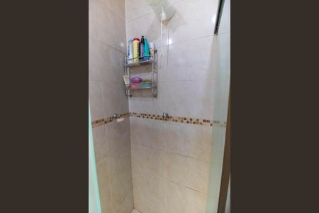 Apartamento à venda com 45m², 2 quartos e sem vaga Apartamento à venda com 45m², 2 quartos e sem vagaBanheiro