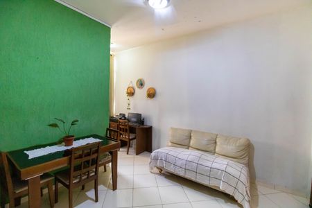 Apartamento à venda com 45m², 2 quartos e sem vaga Apartamento à venda com 45m², 2 quartos e sem vagaSala