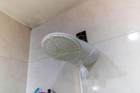 Apartamento à venda com 45m², 2 quartos e sem vaga Apartamento à venda com 45m², 2 quartos e sem vagaBanheiro