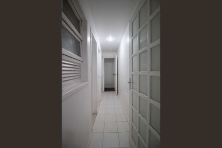 Apartamento à venda com 190m², 4 quartos e 1 vagaQuarto 1 - corredor de acesso