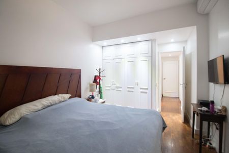 Apartamento à venda com 190m², 4 quartos e 1 vagaSuíte 1