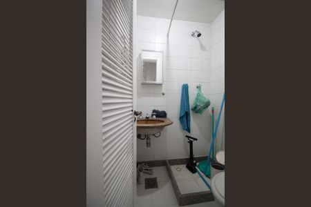 Apartamento à venda com 190m², 4 quartos e 1 vagaÁrea de serviço