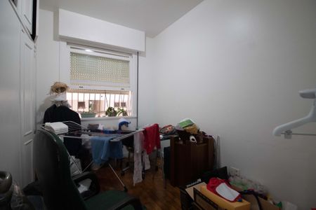 Apartamento à venda com 190m², 4 quartos e 1 vagaQuarto 1