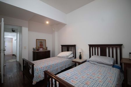 Apartamento à venda com 190m², 4 quartos e 1 vagaSuíte 2